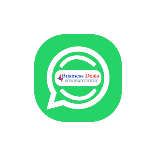 Business Whatsapp