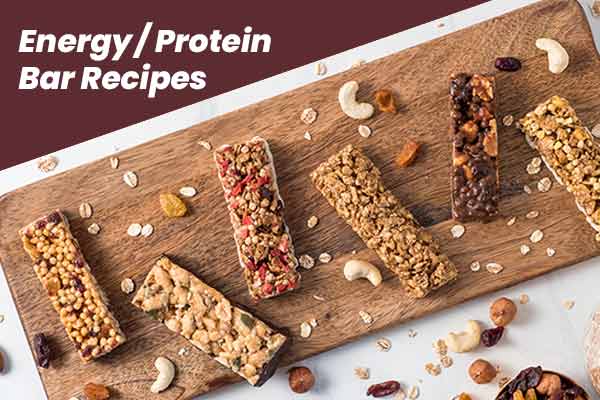 Protein-Bar-Recipes